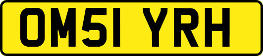 OM51YRH