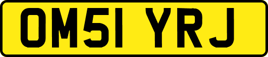 OM51YRJ