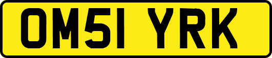 OM51YRK