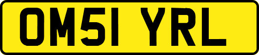 OM51YRL