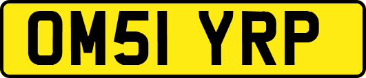 OM51YRP