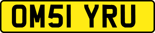 OM51YRU