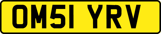 OM51YRV