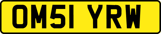 OM51YRW