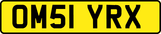 OM51YRX