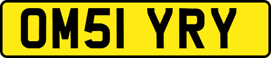 OM51YRY