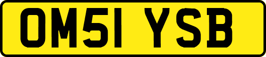 OM51YSB