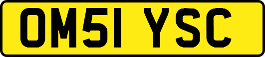 OM51YSC