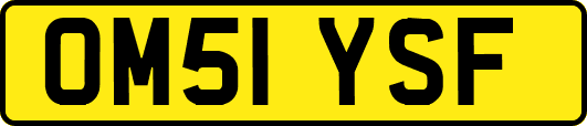 OM51YSF