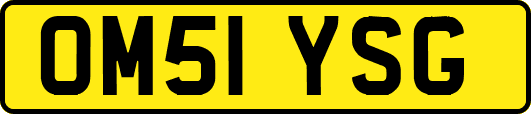OM51YSG