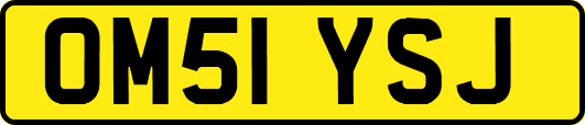 OM51YSJ