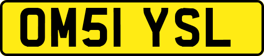 OM51YSL