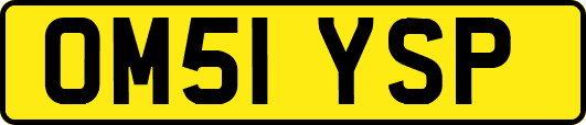 OM51YSP