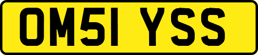 OM51YSS