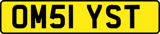 OM51YST