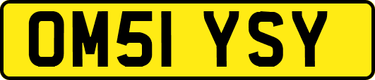 OM51YSY