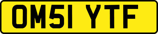 OM51YTF