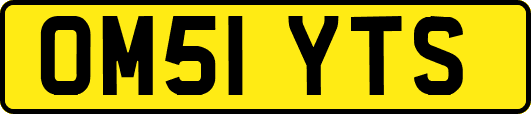 OM51YTS
