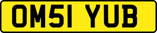 OM51YUB