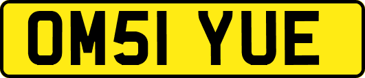 OM51YUE