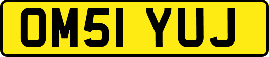 OM51YUJ