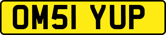 OM51YUP