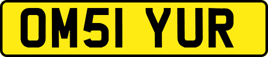 OM51YUR