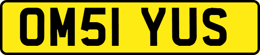 OM51YUS