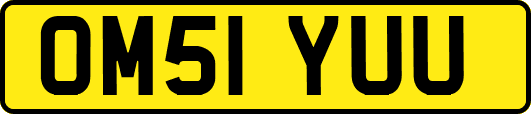 OM51YUU