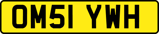 OM51YWH