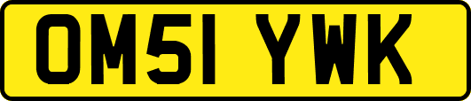 OM51YWK