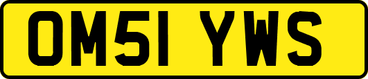 OM51YWS