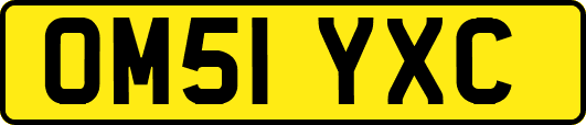 OM51YXC