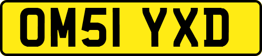OM51YXD