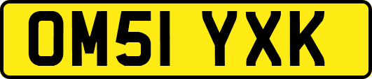 OM51YXK