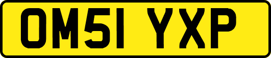 OM51YXP