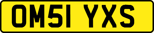 OM51YXS