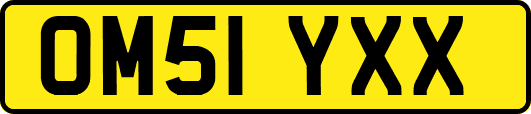 OM51YXX