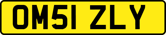 OM51ZLY