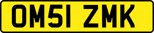 OM51ZMK