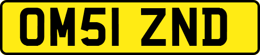OM51ZND
