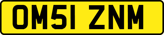 OM51ZNM