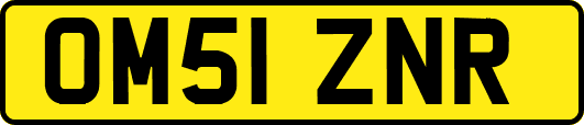 OM51ZNR
