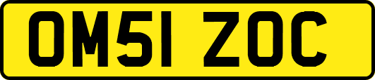 OM51ZOC