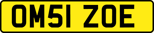 OM51ZOE