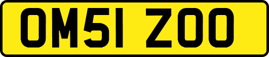 OM51ZOO