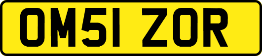 OM51ZOR