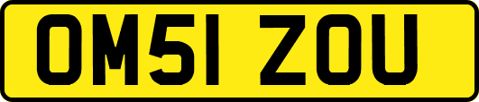 OM51ZOU