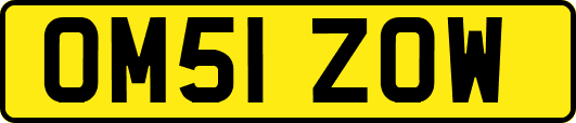 OM51ZOW
