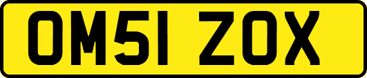 OM51ZOX